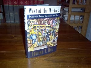 West of the Thirties: Discoveries Among the Navajo and Hopi