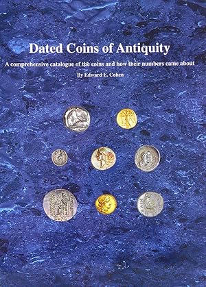 DATED COINS OF ANTIQUITY