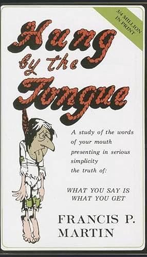 Seller image for Hung by the Tongue (Paperback) for sale by Grand Eagle Retail