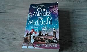 Seller image for One Minute to Midnight for sale by just books