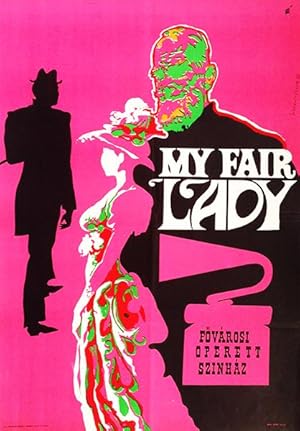 My Fair Lady