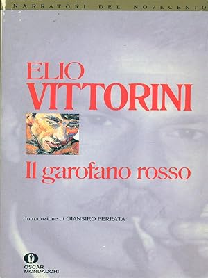 Image du vendeur pour Il garofano rosso mis en vente par Librodifaccia