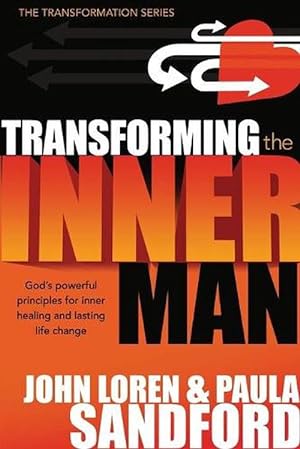 Image du vendeur pour Transforming the Inner Man (Paperback) mis en vente par Grand Eagle Retail