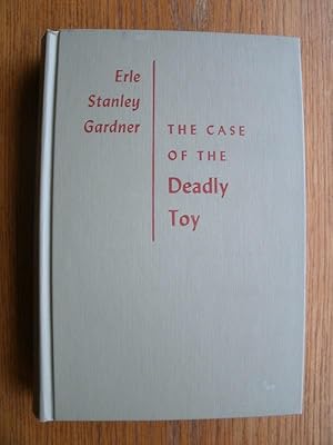 The Case of the Deadly Toy