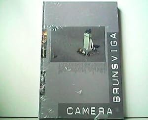 Seller image for Camera brunsviga - Photographie in Braunschweig in Fotografien. for sale by Antiquariat Kirchheim