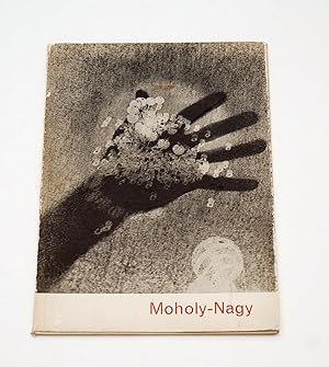 Bild des Verkufers fr Moholy-Nagy zum Verkauf von Librairie-Galerie Emmanuel Hutin