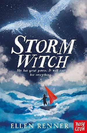 Seller image for Storm Witch (Paperback) for sale by Grand Eagle Retail