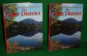 THE LAKE DISTRICT Pocket Pictorial Guide to
