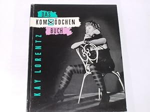 Seller image for Das Kommödchen Buch. for sale by Der-Philo-soph