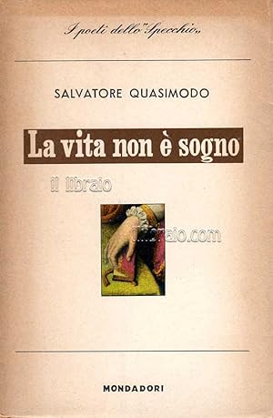 La vita non    un sogno