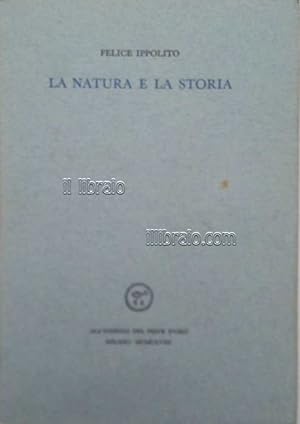 La natura e la storia