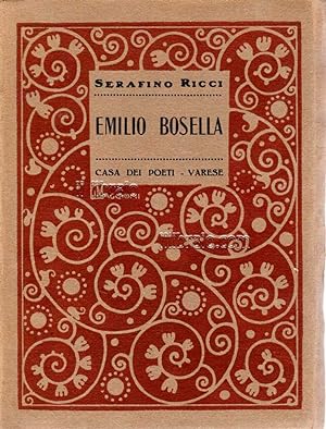 Emilio Bosella