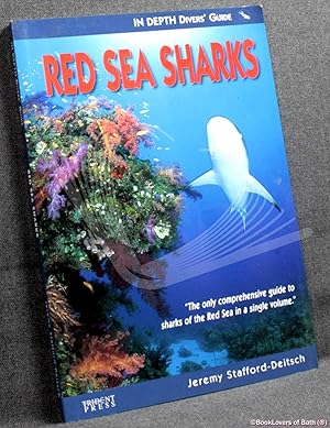 Immagine del venditore per Red Sea Sharks venduto da BookLovers of Bath