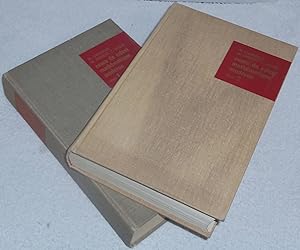 Image du vendeur pour Cours de calcul mathmatique modern (2 volume) mis en vente par Los libros del Abuelo