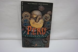 Imagen del vendedor de Peru Reisekompass. Nah dran: Bis nach La Paz a la venta por Antiquariat Wilder - Preise inkl. MwSt.