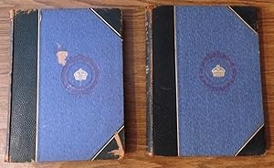 Edward VII: His Life and Times - 2 volume set