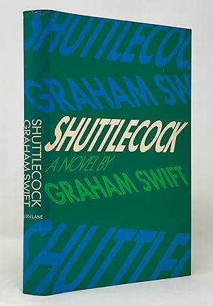 Imagen del vendedor de Shuttlecock a la venta por Maggs Bros. Ltd ABA, ILAB, PBFA, BA