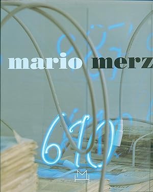 Image du vendeur pour Mario Merz mis en vente par Miliardi di Parole