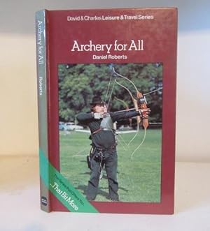 Imagen del vendedor de Archery for All a la venta por BRIMSTONES