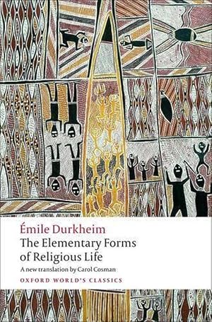 Immagine del venditore per The Elementary Forms of Religious Life (Paperback) venduto da Grand Eagle Retail