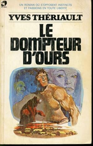 Le dompteur d'ours