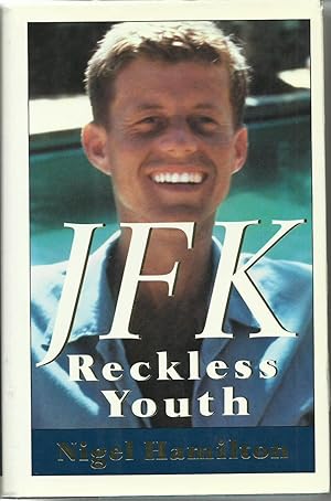 JFK- Reckless Youth