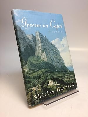 Greene on Capri