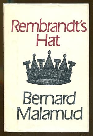 Seller image for Rembrandt's Hat for sale by Dearly Departed Books