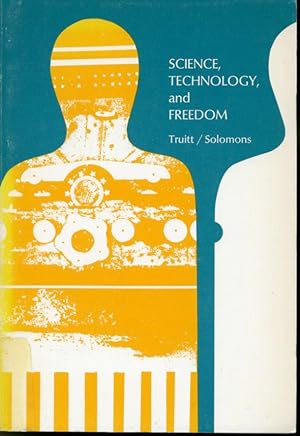 Immagine del venditore per Science Technology, and Freedom venduto da Librairie Le Nord