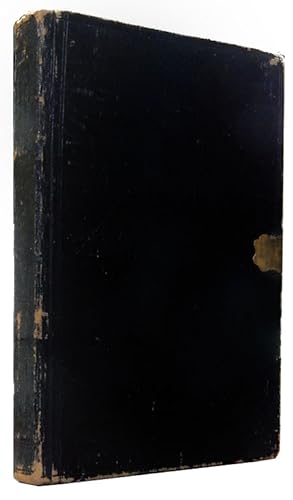 Nineteenth Century Victorian Handwritten Diary by a Londoner
