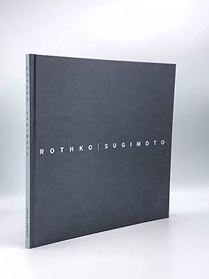 Rothko | Sugimoto. Dark Paintings and Seascapes