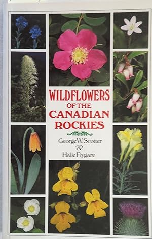 Imagen del vendedor de Wildflowers of the Canadian Rockies a la venta por Book Catch & Release