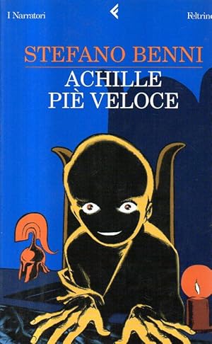 Achille piè veloce