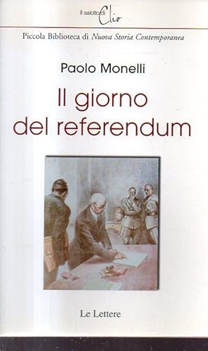 Il giorno del referendum