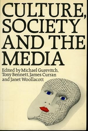 Seller image for Culture, Society and the Media for sale by Librairie Le Nord