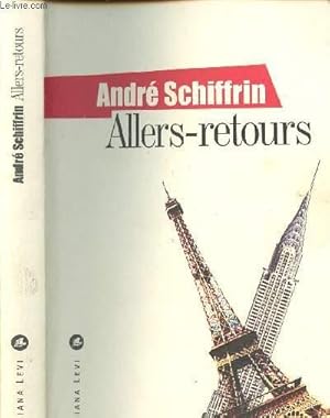 Seller image for Allers-retours for sale by Le-Livre