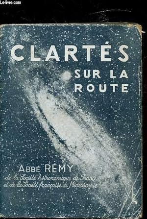 Seller image for Clarts sur la route - for sale by Le-Livre