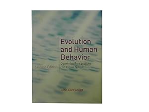 Evolution and Human Behavior: Darwinian Perspectives on Human Nature