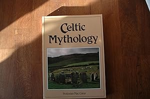 Immagine del venditore per Celtic mythology (Library of the world's myths and legends) venduto da Westmoor Books