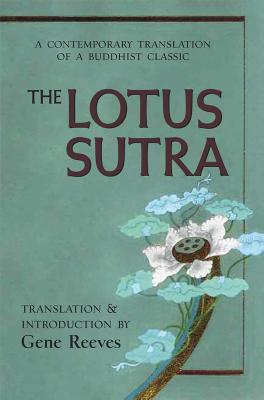 Seller image for The Lotus Sutra: A Contemporary Translation of a Buddhist Classic (Paperback or Softback) for sale by BargainBookStores