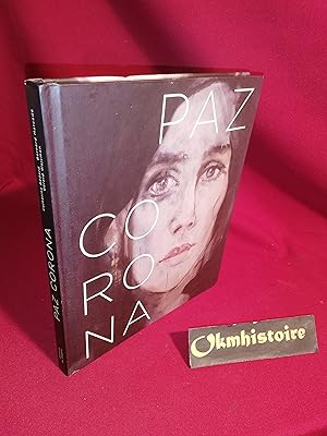 Paz Corona