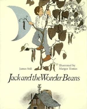 Image du vendeur pour Jack and the Wonder Beans (Hardback or Cased Book) mis en vente par BargainBookStores