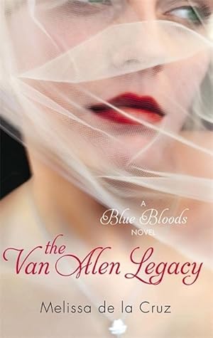 Seller image for The Van Alen Legacy (Paperback) for sale by Grand Eagle Retail
