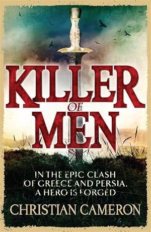 Seller image for Killer of Men (Paperback) for sale by Grand Eagle Retail