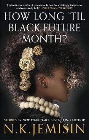 Seller image for How Long 'til Black Future Month? (Paperback) for sale by Grand Eagle Retail