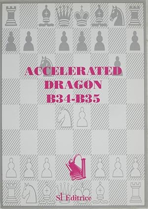 Bild des Verkufers fr Sicilian Defence: Accelerated Dragon zum Verkauf von Powell's Bookstores Chicago, ABAA