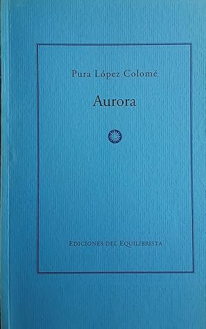 Image du vendeur pour Aurora mis en vente par Casa Camino Real