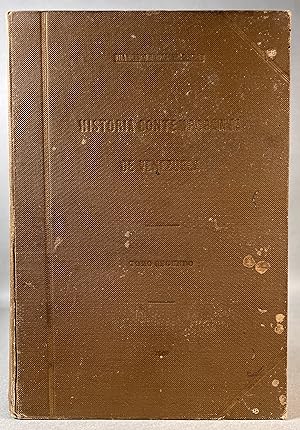 Historia Contemporanea de Venezuela. Volume 2.