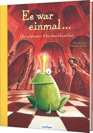Bild des Verkufers fr Esslinger Hausbcher: Es war einmal . zum Verkauf von Rheinberg-Buch Andreas Meier eK