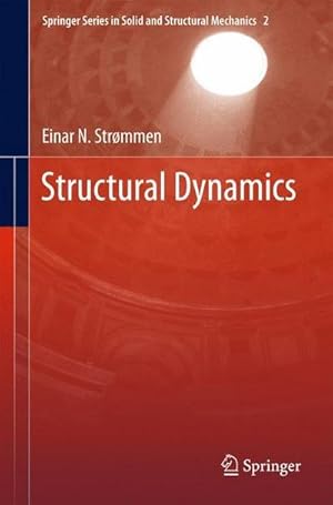 Bild des Verkufers fr Structural Dynamics zum Verkauf von AHA-BUCH GmbH